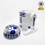 3D кружка Star Wars R2-D2